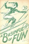 Basinful of Fun (1941 F.Youngman LTD) UK 39