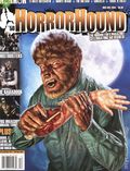 HorrorHound Magazine (2006) 50