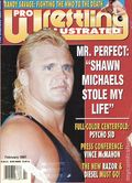 Pro Wrestling Illustrated Magazine (1979-Present Kappa) 199702