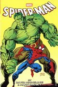 Spider-Man Omnibus HC (2024 Marvel) By David Michelinie and Mark Bagley 2A-1ST