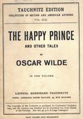 Tauchnitz Edition Collection of British and American Authors (1842-1943 Bernhard Tauchnitz) 4141