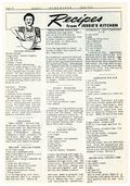Jessie's Homemaker Radio Visit (1946-1980 Jessie S. Young) Vol. 5 #2