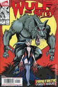 Wulf and Batsy (2021 Alterna Comics) 1