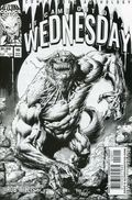 It Came Out On a Wednesday (2018 Alterna) 16