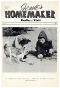 Jessie's Homemaker Radio Visit (1946-1980 Jessie S. Young) Vol. 5 #7