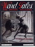 Weird Tales (2004 Girasol Collectables) Pulp Replica Vol. 2 #2