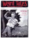 Weird Tales (2004 Girasol Collectables) Pulp Replica Vol. 2 #1