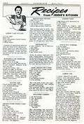 Jessie's Homemaker Radio Visit (1946-1980 Jessie S. Young) Vol. 5 #9