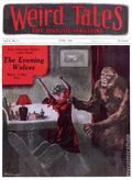 Weird Tales (2004 Girasol Collectables) Pulp Replica Vol. 1 #4