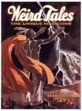 Weird Tales (2004 Girasol Collectables) Pulp Replica Vol. 3 #2