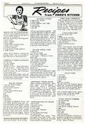 Jessie's Homemaker Radio Visit (1946-1980 Jessie S. Young) Vol. 5 #12