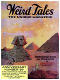 Weird Tales (2004 Girasol Collectables) Pulp Replica Vol. 4 #2