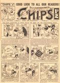 Illustrated Chips (1890-1953 Amalgamated Press) 1166