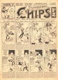Illustrated Chips (1890-1953 Amalgamated Press) 1167