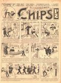 Illustrated Chips (1890-1953 Amalgamated Press) 1168