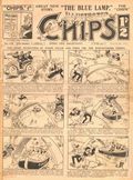 Illustrated Chips (1890-1953 Amalgamated Press) 1169