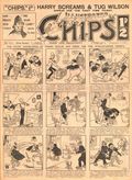 Illustrated Chips (1890-1953 Amalgamated Press) 1170