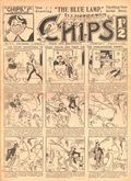 Illustrated Chips (1890-1953 Amalgamated Press) 1171