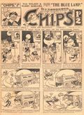 Illustrated Chips (1890-1953 Amalgamated Press) 1172