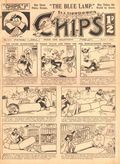 Illustrated Chips (1890-1953 Amalgamated Press) 1174