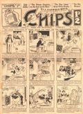 Illustrated Chips (1890-1953 Amalgamated Press) 1176