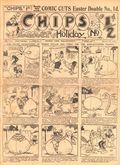 Illustrated Chips (1890-1953 Amalgamated Press) 1177