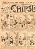 Illustrated Chips (1890-1953 Amalgamated Press) 1178