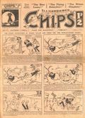 Illustrated Chips (1890-1953 Amalgamated Press) 1179