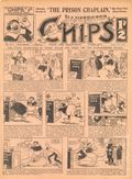 Illustrated Chips (1890-1953 Amalgamated Press) 1181