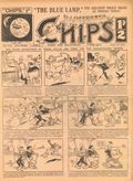 Illustrated Chips (1890-1953 Amalgamated Press) 1182