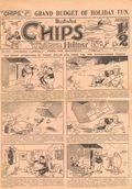 Illustrated Chips (1890-1953 Amalgamated Press) 1184