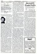 Jessie's Homemaker Radio Visit (1946-1980 Jessie S. Young) Vol. 6 #1