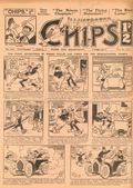 Illustrated Chips (1890-1953 Amalgamated Press) 1186