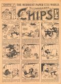 Illustrated Chips (1890-1953 Amalgamated Press) 1188