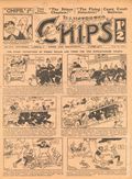 Illustrated Chips (1890-1953 Amalgamated Press) 1189