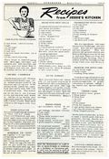 Jessie's Homemaker Radio Visit (1946-1980 Jessie S. Young) Vol. 6 #3