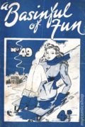 Basinful of Fun (1941 F.Youngman LTD) UK 49