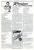 Jessie's Homemaker Radio Visit (1946-1980 Jessie S. Young) Vol. 6 #11