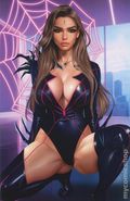 Peyton Blue Woman of War (2023 M House Publishing) 1SPIDERWOMAN.A