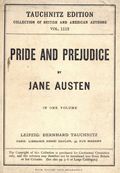 Tauchnitz Edition Collection of British and American Authors (1842-1943 Bernhard Tauchnitz) 1112