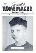 Jessie's Homemaker Radio Visit (1946-1980 Jessie S. Young) Vol. 7 #7