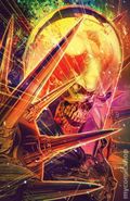 Cosmic Ghost Rider (2023 Marvel) 1BTC.B