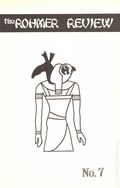 Rohmer Review (1968 - 1981 Robert E. Briney) 7