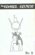Rohmer Review (1968 - 1981 Robert E. Briney) 8