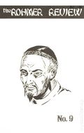 Rohmer Review (1968 - 1981 Robert E. Briney) 9