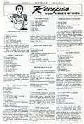 Jessie's Homemaker Radio Visit (1946-1980 Jessie S. Young) Vol. 7 #10