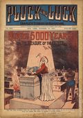 Pluck and Luck (1898-1929 Frank Tousey) Magazine 1010