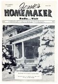 Jessie's Homemaker Radio Visit (1946-1980 Jessie S. Young) Vol. 8 #4