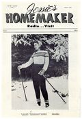 Jessie's Homemaker Radio Visit (1946-1980 Jessie S. Young) Vol. 8 #5