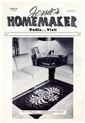 Jessie's Homemaker Radio Visit (1946-1980 Jessie S. Young) Vol. 8 #7